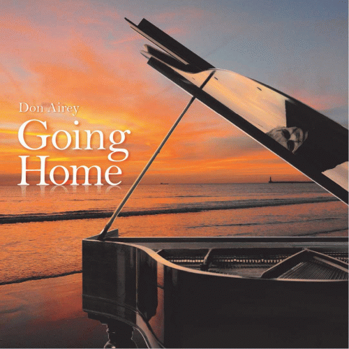 Don Airey : Going Home